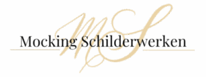 Mocking-Schilderwerken Logo